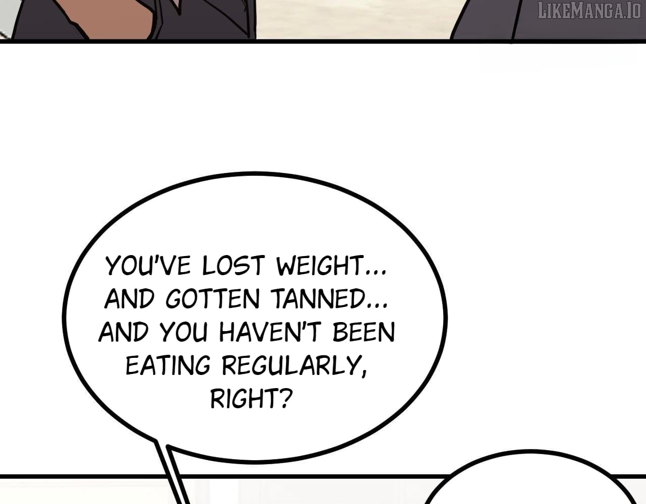 Log into the Future Chapter 257 - page 83